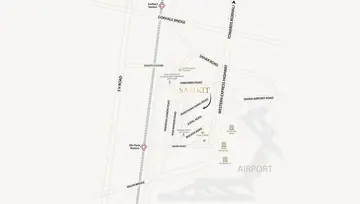 Location of Can Samkit - Image 138812