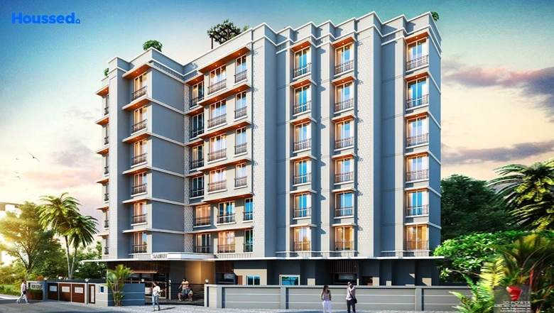 Project Image of Can Samkit in Vile Parle East, Mumbai - Image 138806