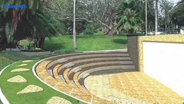 Amenities of Sree Vista - Image 138818