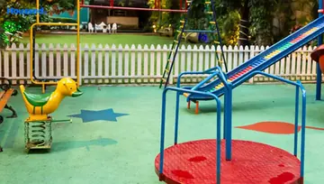 Amenities of Sree Vista - Image 138817