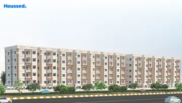 Project Image of Sree Vista - Image 138814