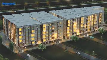 Project Image of Sree Vista - Image 138815