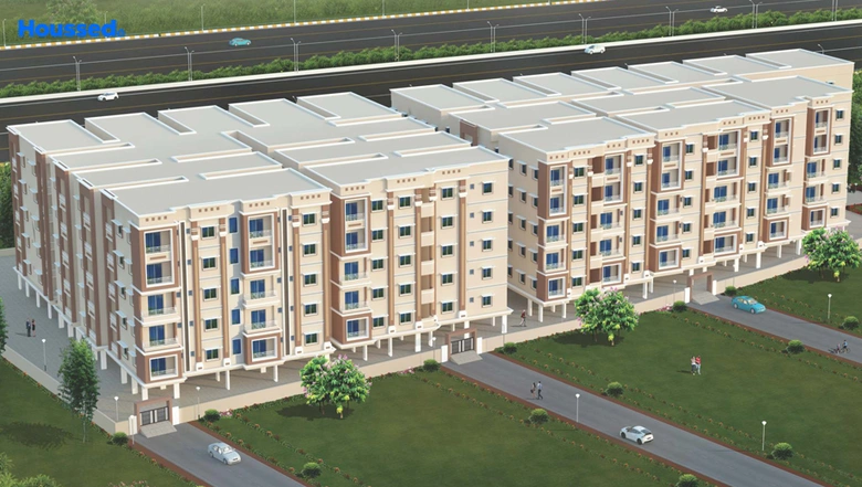Project Image of Sree Vista in Patancheru, Hyderabad - Image 138816