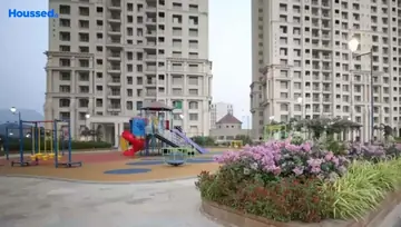 Amenities of Hiranandani Fortune City - Image 34808
