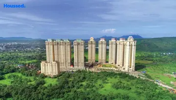 Hiranandani Fortune City