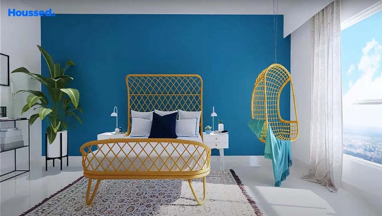 Sample Apartment of Hiranandani Fortune City in Panvel, Navi Mumbai - Image 34813