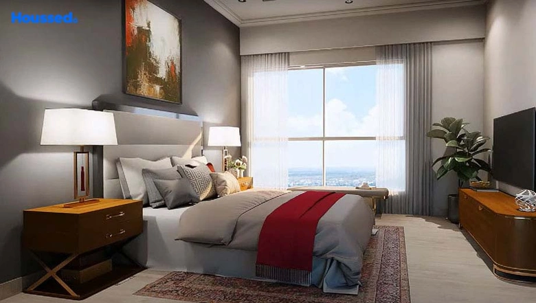 Sample Apartment of Hiranandani Fortune City in Panvel, Navi Mumbai - Image 34815