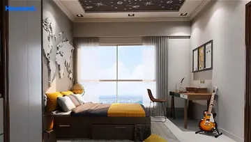 Sample Apartment of Hiranandani Fortune City - Image 34816