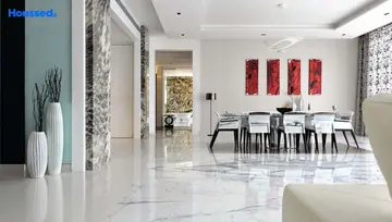 Sample Apartment of Hiranandani Fortune City - Image 34809