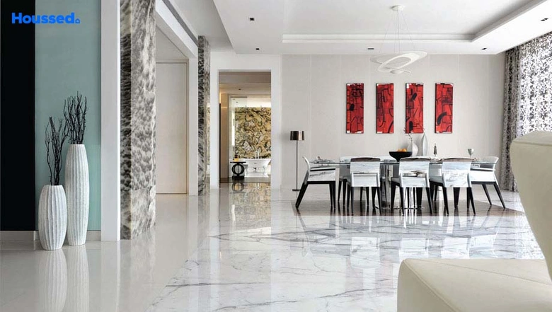 Sample Apartment of Hiranandani Fortune City in Panvel, Navi Mumbai - Image 34809