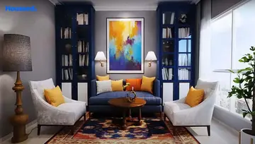Sample Apartment of Hiranandani Fortune City - Image 34817