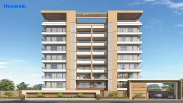 Project Image of Nilima Solitaire Avenue - Image 92976