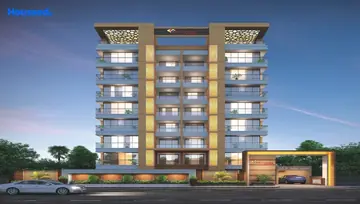 Project Image of Nilima Solitaire Avenue - Image 92975