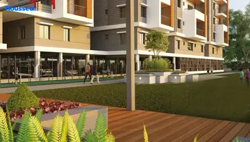 Amenities of Sukhii 9 - Image 138833