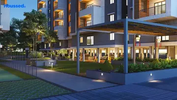 Amenities of Sukhii 9 - Image 138832
