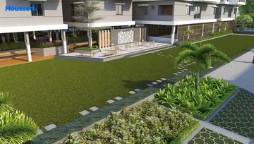 Amenities of Sukhii 9 - Image 138834