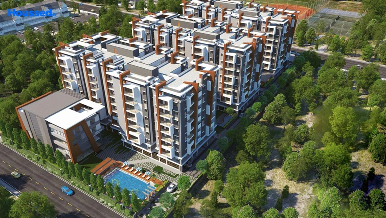 Project Image of Sukhii 9 in Bachupally, Hyderabad - Image 138829