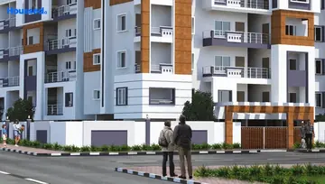 Project Image of Neeladri Kota Hills - Image 138840