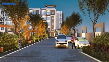 Amenities of Neeladri Sarovaram - Image 138857