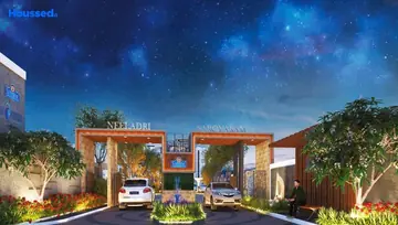 Amenities of Neeladri Sarovaram - Image 138860