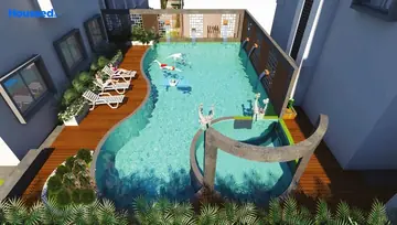 Amenities of Neeladri Sarovaram - Image 138858