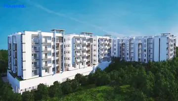Project Image of Neeladri Sarovaram - Image 138853