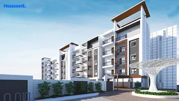 Project Image of Neeladri Sarovaram - Image 138856