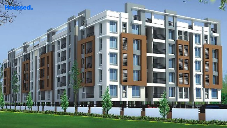 Project Image of TNR Devendra Rocktown in LB Nagar, Hyderabad - Image 138868