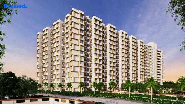 Project Image of Pashmina Brookswoods in Budigere Road, Bangalore - Image 138876