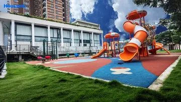 Amenities of Pashmina Waterfront - Image 138891