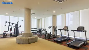 Amenities of Pashmina Waterfront - Image 138889