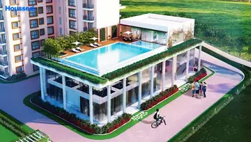 Amenities of Pashmina Waterfront - Image 138892