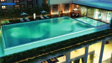 Amenities of Pashmina Waterfront - Image 138890