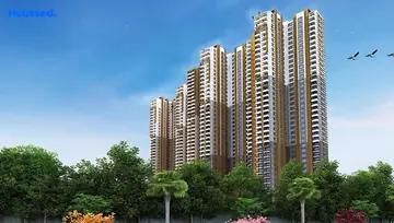 Project Image of Pashmina Waterfront - Image 138888