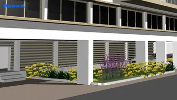 Amenities of Trident Grande - Image 138900