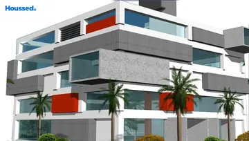Amenities of Trident Grande - Image 138901
