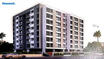 Project Image of Tapi Arjun Homes - Image 93248