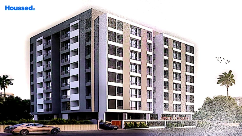 Project Image of Tapi Arjun Homes in Katargam, Surat - Image 93248