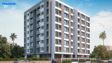Project Image of Tapi Arjun Homes - Image 93247