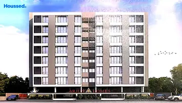 Project Image of Tapi Arjun Homes - Image 93249