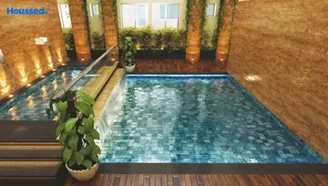 Amenities of Poorvi Shreenivasa Grand - Image 138914