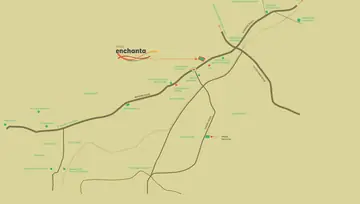 Location of Pride Enchanta - Image 138932