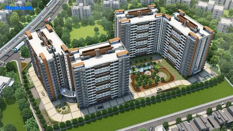 Project Image of Pride Enchanta in Mysore Road, Bangalore - Image 138928