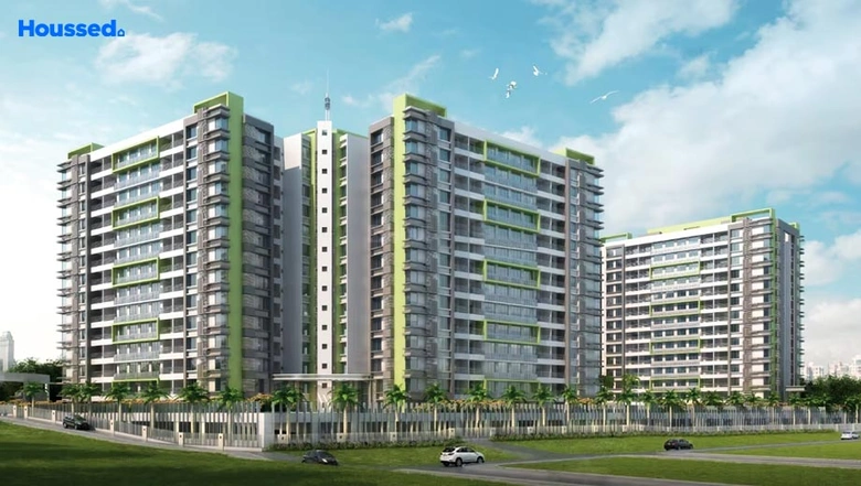 Project Image of Pride Enchanta in Mysore Road, Bangalore - Image 138927
