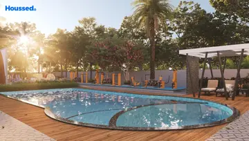 Amenities of Vajra Aavaas Sahita - Image 138944