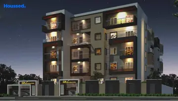 Project Image of GR Luxuria - Image 138948