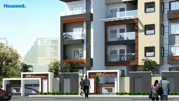Project Image of GR Luxuria - Image 138949