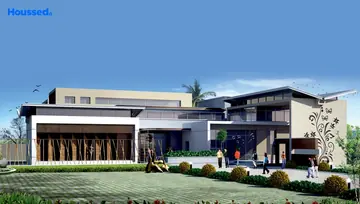 Amenities of Vajram Aster Homes - Image 138960