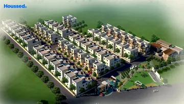 Project Image of Vajram Aster Homes - Image 138959