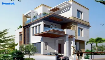 Project Image of Vajram Aster Homes - Image 138957